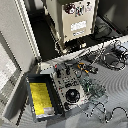 Installation électrique